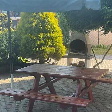 Dom Karat Guest house