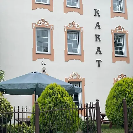 Dom Karat