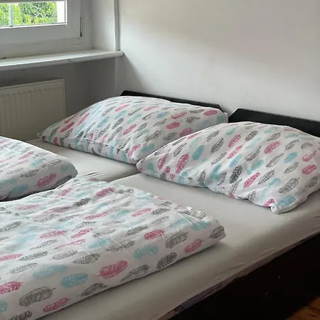 Guest house Dom Karat Niechorze