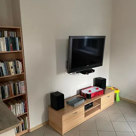 Guest house Dom Karat Niechorze