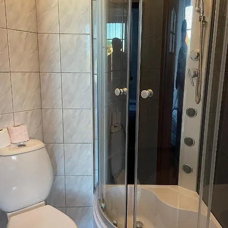 Dom Karat * Niechorze
