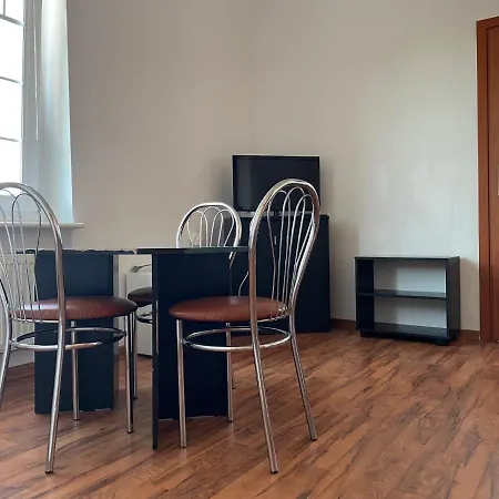 Dom Karat Guest house