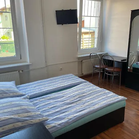 Dom Karat Guest house