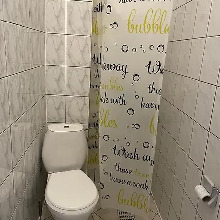 Dom Karat Guest house *